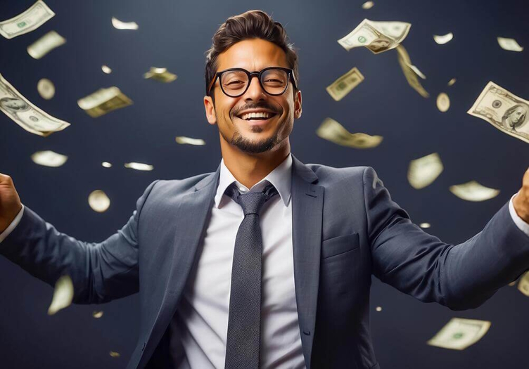 Investasi Nyata