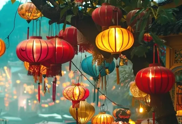 Lampion